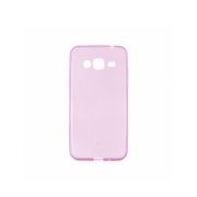 Futrola Teracell ultra tanki silikon za Samsung J320 J3 2016, pink