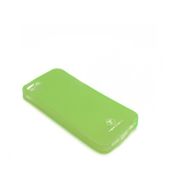 Futrola silikon Teracell Giulietta za iPhone 5/5S/SE, zelena