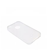 Futrola silikon Teracell Giulietta za iPhone 4/4S, bela