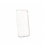 Futrola Teracell ultra tanki silikon za iPhone 5/5S/SE, providna