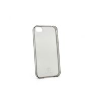 Futrola Teracell ultra tanki silikon za iPhone 4/4S, siva