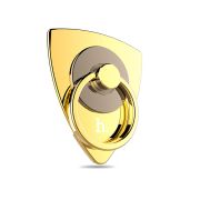 CPH05-A Držač-privezak prsten za mobilni telefon zlatni
