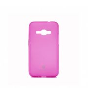 Futrola silikon Teracell Giulietta za Samsung J120 J1 2016, pink