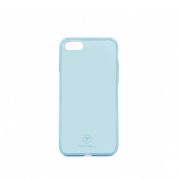Futrola Teracell ultra tanki silikon za iPhone 7/7S, plava