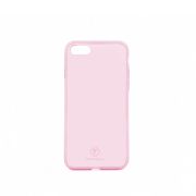 Futrola Teracell ultra tanki silikon za iPhone 7/7S, pink