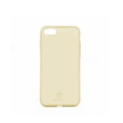 Futrola Teracell ultra tanki silikon za iPhone 7/7S, zlatna