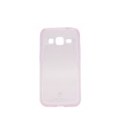 Futrola Teracell ultra tanki silikon za Samsung G360, pink