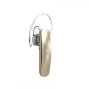 Hoco EPB05 Bluetooth slušalica, zlatna
