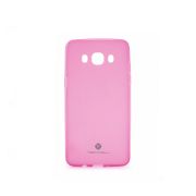 Futrola silikon Teracell Giulietta za Samsung J510 J5 2016, pink