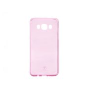 Futrola Teracell ultra tanki silikon za Samsung J510 J5 2016, pink