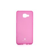 Futrola silikon Teracell Giulietta za Samsung A510 A5 2016, pink