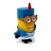 Bluetooth zvučnik Minion, model 3