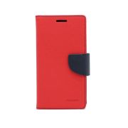 Futrola na preklop Mercury za HTC Desire 530/630, crvena