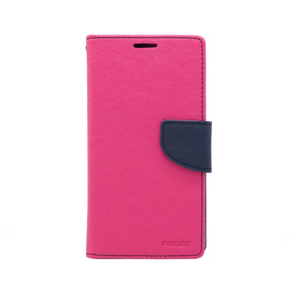 Futrola na preklop Mercury za HTC Desire 530/630, pink