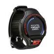 Alcatel  GO pametan sat Crni
