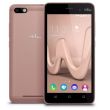 Mobilni telefon Wiko Lenny 3, roze zlatni