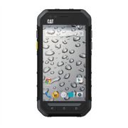 Mobilni telefon CAT S30, crni