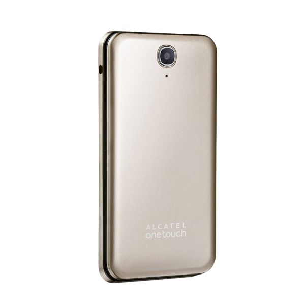 Mobilni telefon Alcatel One Touch 2012D, zlatni