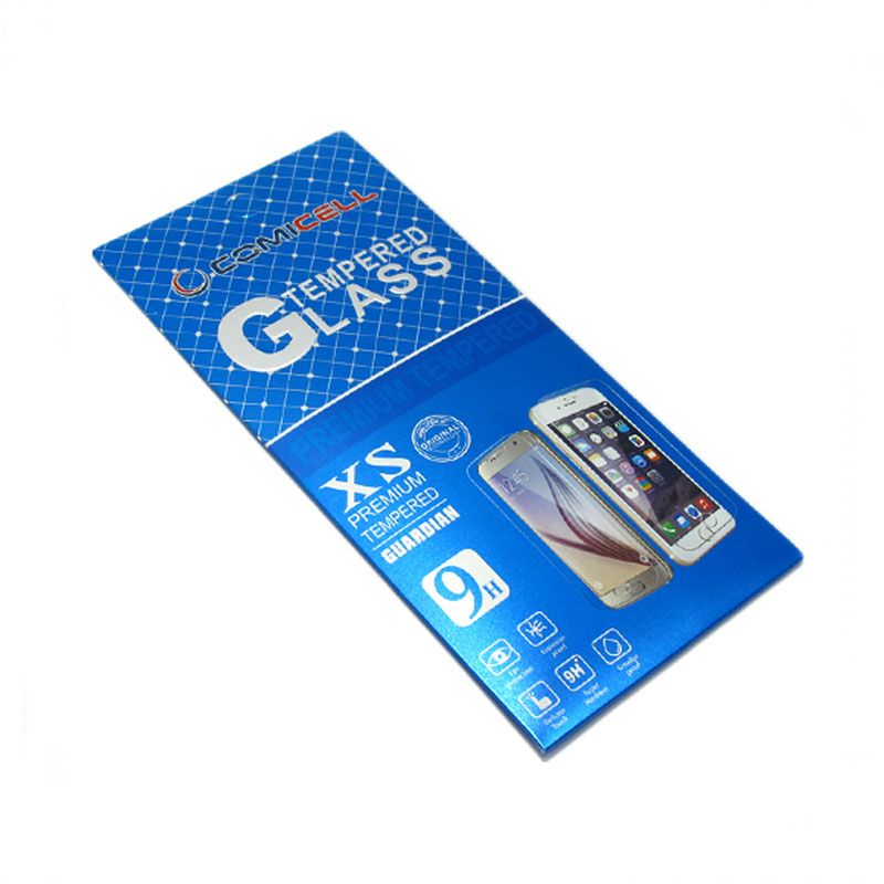 Staklo folija za Samsung G920 S6