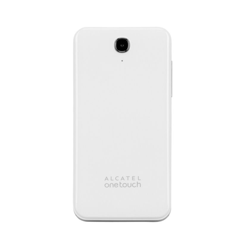 Mobilni telefon Alcatel One Touch 2012D, beli