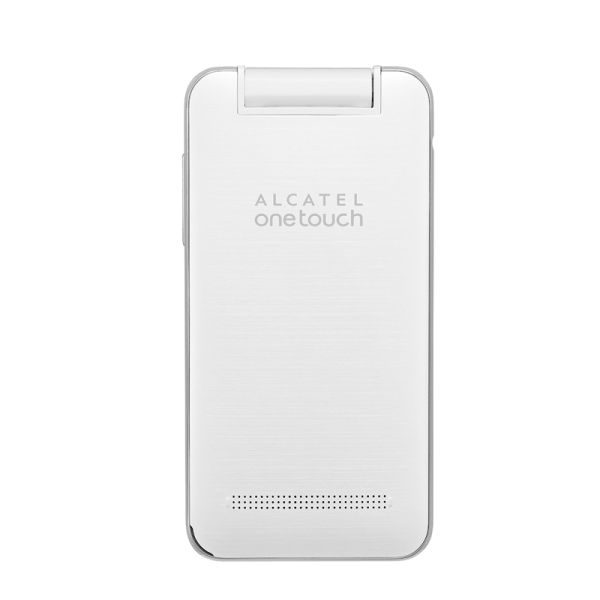 Mobilni telefon Alcatel One Touch 2012D, beli