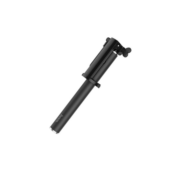 Selfie štap K5 Neoteric 3.5mm wired crni