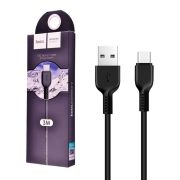 Hoco X20 Flash type-c USB kabl beli 3m