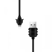 Hoco X16 elfin lightning USB kabl crni