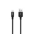 Hoco X14 Times speed micro USB kabl 1m crni