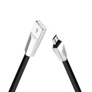 Hoco X4 micro USB kabl crni