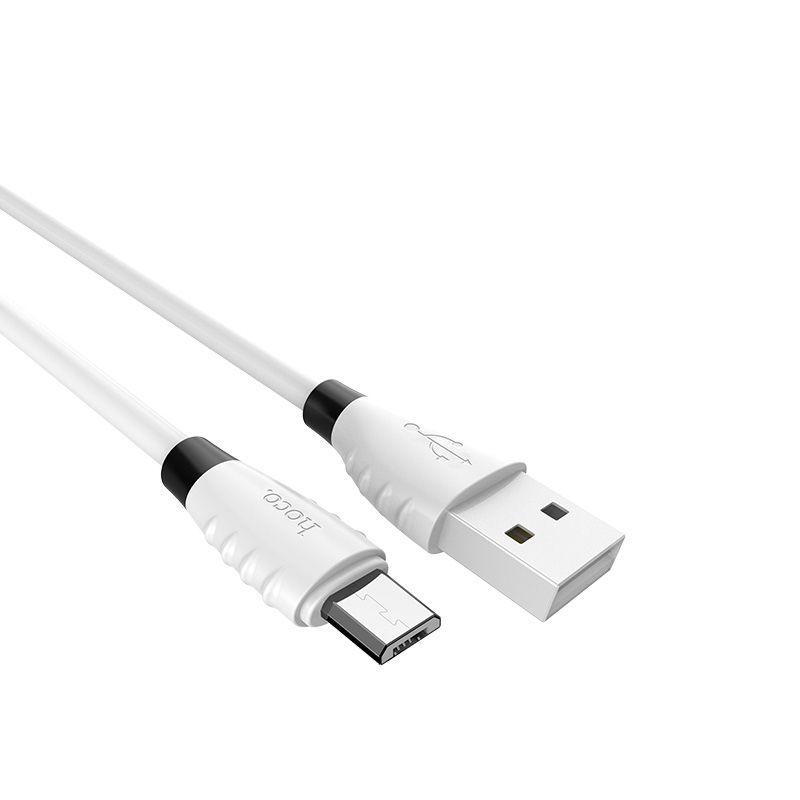 Hoco X27 Excellent charge micro USB kabl beli