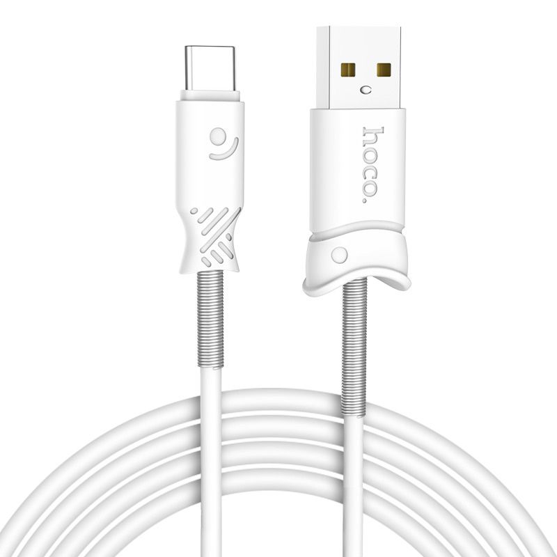 Hoco X24 Pisces type-c USB kabl beli