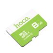 HOCO Memorijska kartica TF high speed 8GB