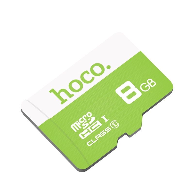 HOCO Memorijska kartica TF high speed 8GB