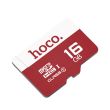HOCO Memorijska kartica TF high speed 16GB