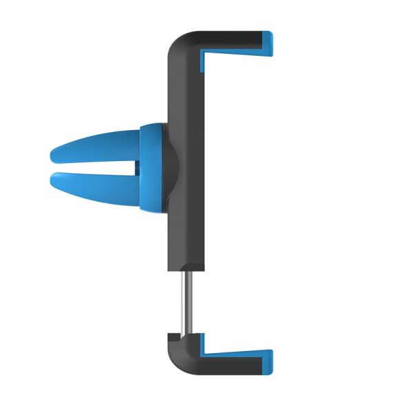 CPH01 Mobile holder for car outlet black-blue ( auto-drzac za mobilni telefon )
