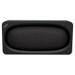 HOCO BS27 pulsar wireless speaker black and red  - bluetooth zvucnik