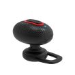 Hoco bluetooth wireless slušalice E28 Cool road crne