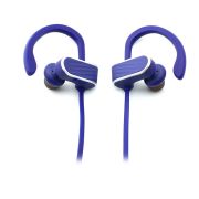 Hoco bluetooth wireless sportske slušalice ES7 Stroke & Embracing plave