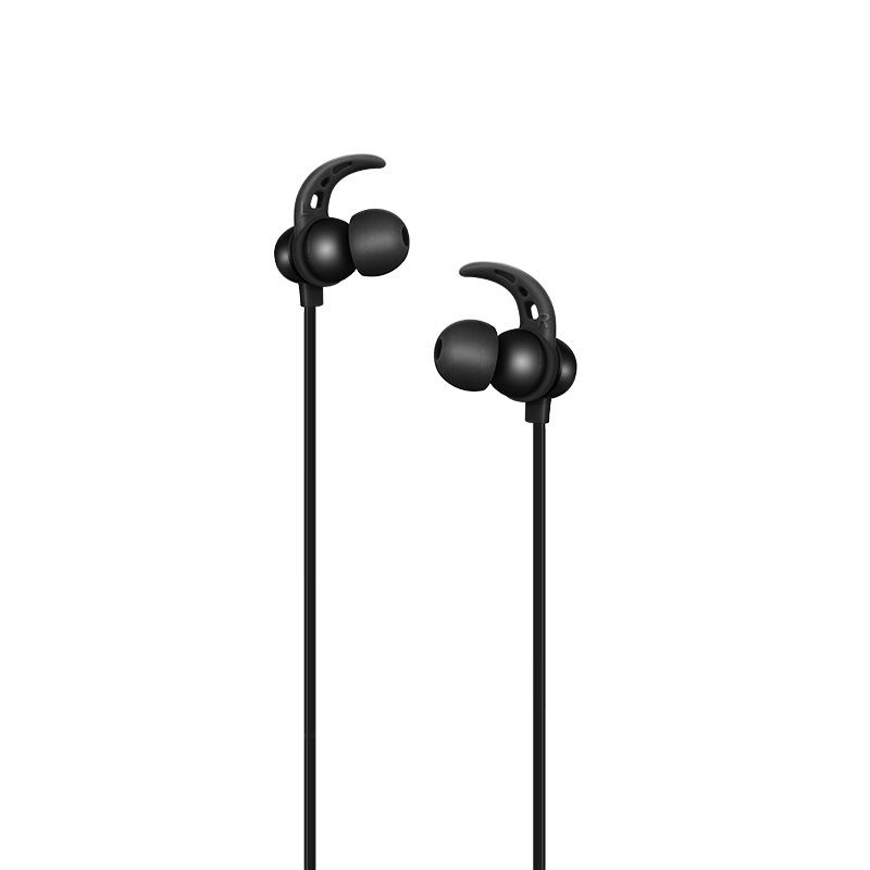 Hoco bluetooth wireless sportske slušalice ES11 Maret crne