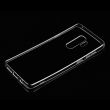 Light series TPU case for Galaxy S9 transparent