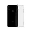 Light series TPU case for iPhone XS black