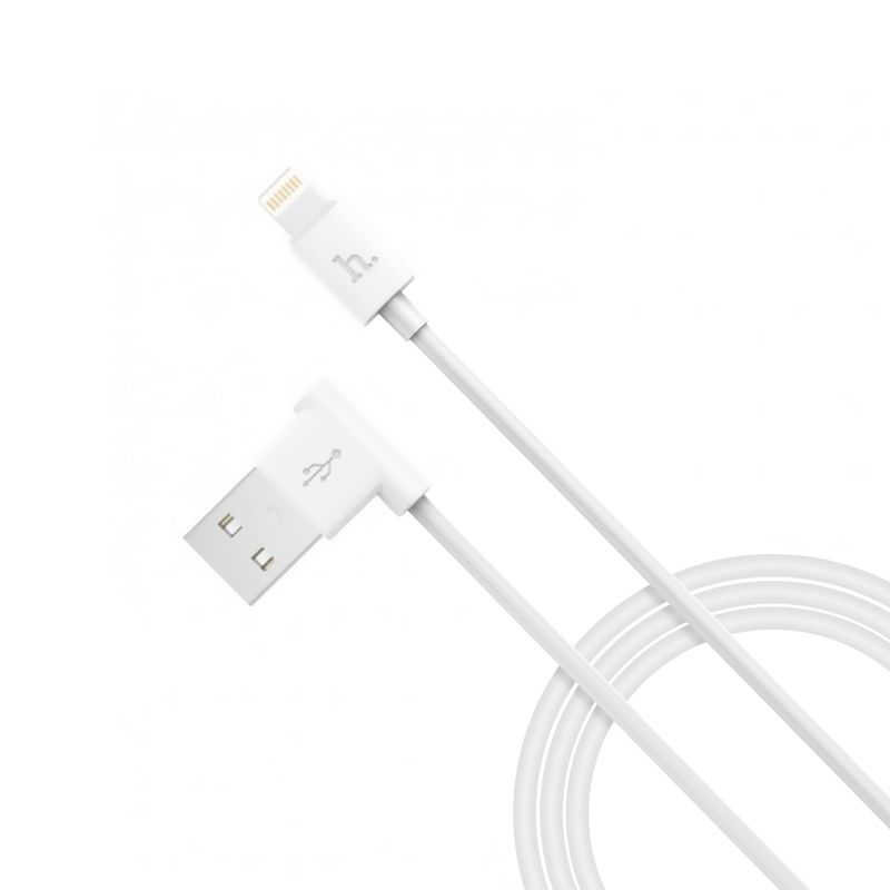 Hoco UPL11 USB Kabal L za iPhone 5/5s/5c/SE/6/6s/6Plus/6sPlus, beli