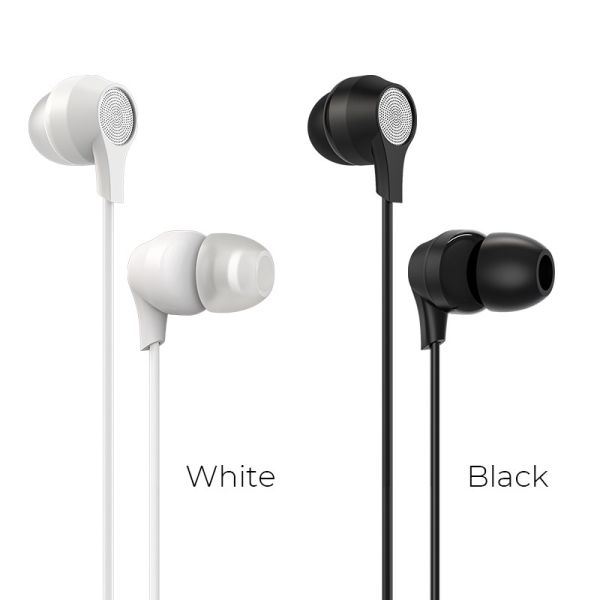 BOROFON BM28 Tender Sound Universal Earphones With Mic