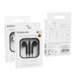 BOROFONE BM30 Original Series Wire Control Earphones With Mic