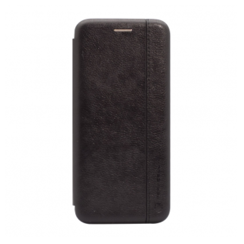 TERACELL LEATHER SAMSUNG S20/G980F CRNA