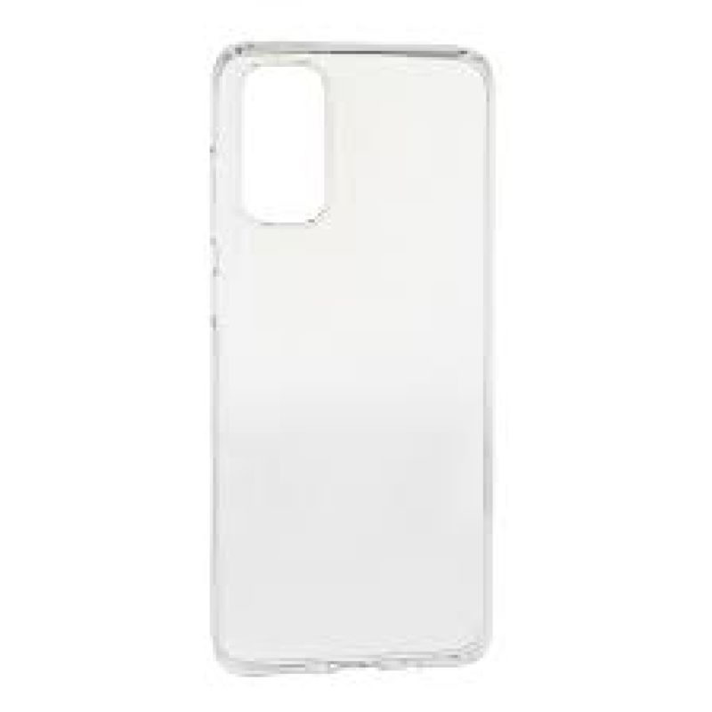 Maska Giulietta Samsung S20 Plus/G985F transparent crystal clear