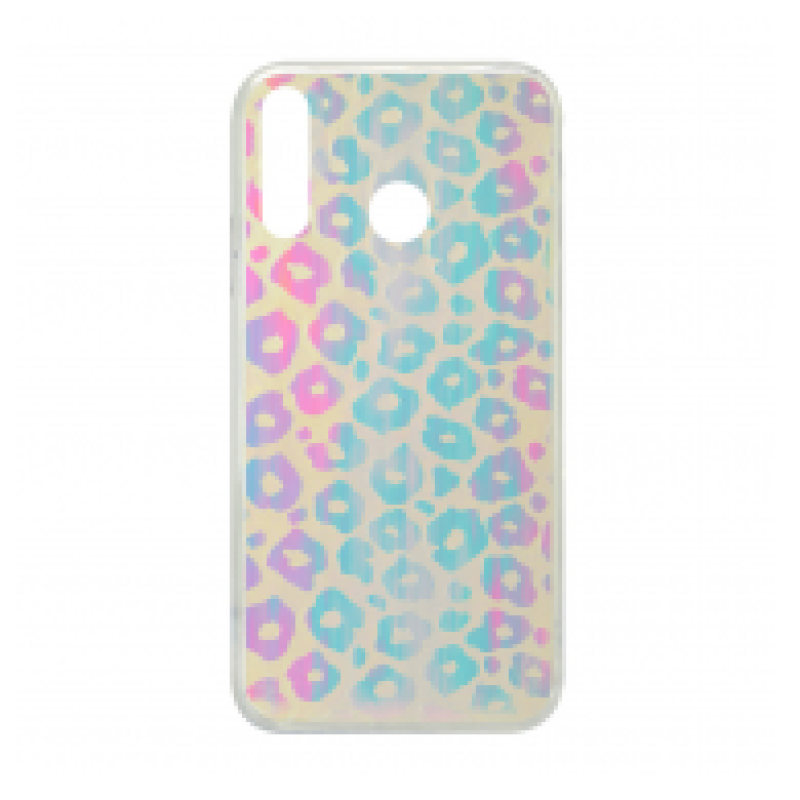 HOLOGRAM 3D LEOPARD HUAWEI P30 LITE BELA