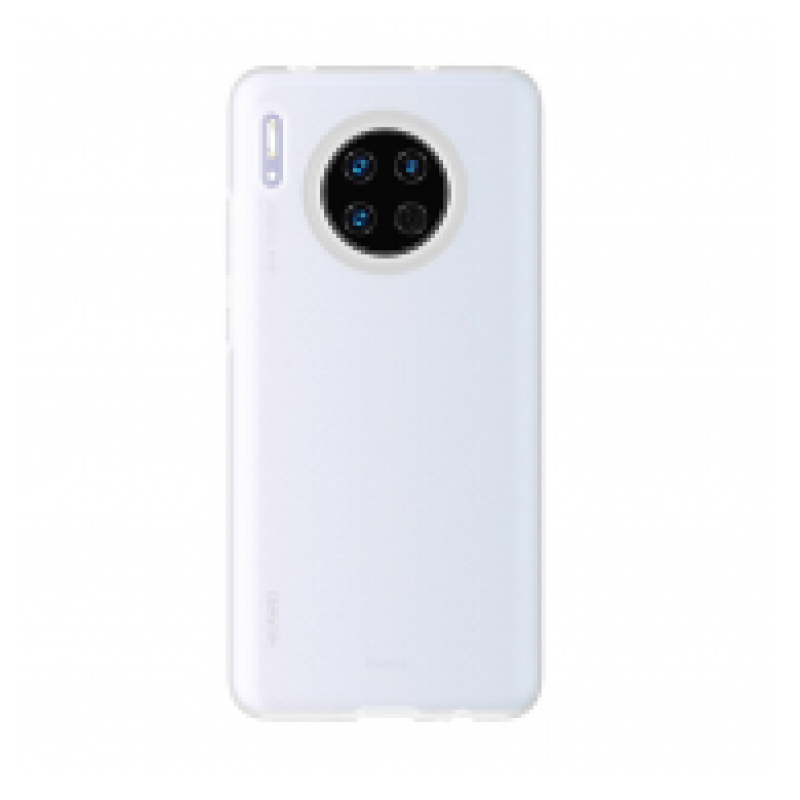 CASE HUAWEI MATE 30 TRANSPARENT BELI