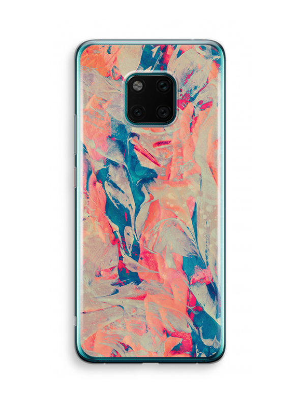 Colorful Art 1 | Huawei Mate 20 Pro | FLEXY CASE